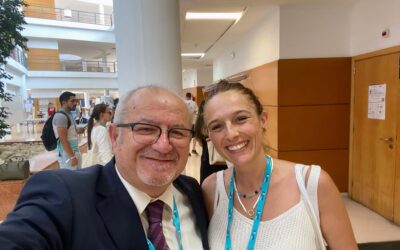 Antropometría y Certificación ISAK: Un Viaje Transformador con el Dr. Francisco Esparza Ros